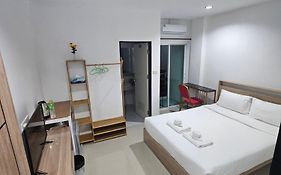 07 Antalya Boutique Hotel Patong - Newly Renovated